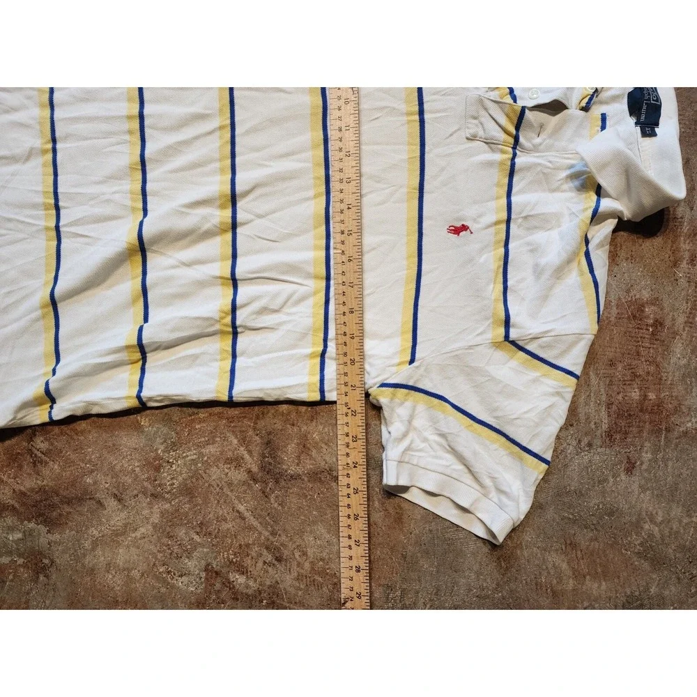 Polo Ralph Lauren vintage polo
